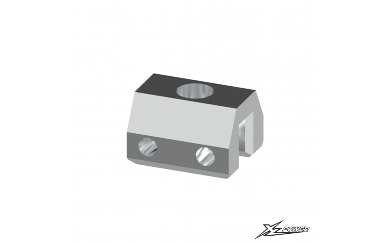 XLPower Stratos 200 - Tail motor mount